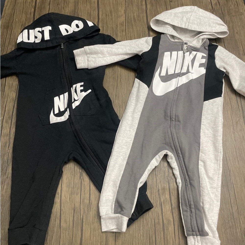 Nike bundle